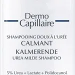 Eucerin DermoCapillaire Kalmerende Urea Shampoo - 250 ml