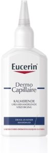 Eucerin DermoCapillaire Urea Hoofdhuid - Parfumvrij 100 ml