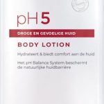 Eucerin pH5 Bodylotion 5% Dexpanthenol - 400 ml