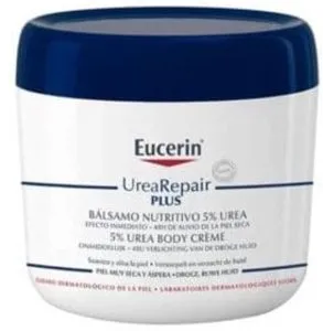 Eucerin UreaRepair Bodycrème 5% Urea - Parfumvrij 450 ml