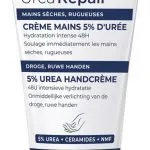 Eucerin UreaRepair Handcrème 5% Urea - 75 ml