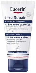 Eucerin UreaRepair Handcrème 5% Urea - 75 ml