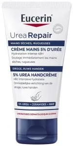 Eucerin UreaRepair Handcrème 5% Urea – 75 ml