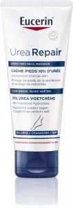 Eucerin UreaRepair Voetcrème 10% Urea Ongeparfumeerd 100 ml