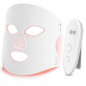 Frasco Glow Pro Led Masker - Roodlicht - 8 standen