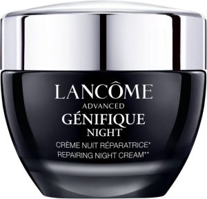 Lancôme Advanced Génifique Nachtcrème – 50 ml
