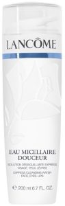 Lancôme Eau Micellaire Douceur – Micellair water 400 ml