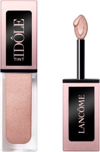 Lancôme Idôle Tint Vloeibare Oogschaduw – 02 Desert Sand