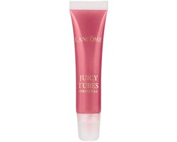 Lancôme Juicy Tubes Lipgloss – 08 Tickled Pink, 8 ml