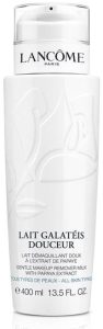 Lancôme Lait Galatéis Douceur reinigingsmelk 400 ml