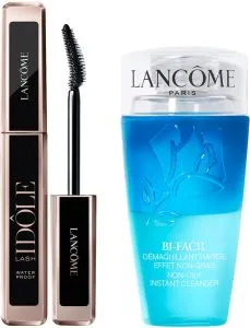 Lancôme Lash Idôle Waterproof Mascara & Bi-Facil 75 ml – Beste Waterproof Mascara