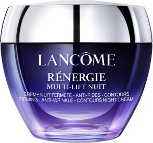Lancôme Rénergie Multi-Lift Nuit Nachtcrème 50 ml - View 1