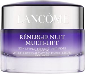 Lancôme Rénergie Multi-Lift Nuit Nachtcrème 50 ml - View 6