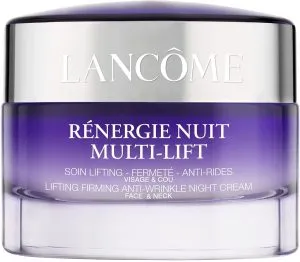 Lancôme Rénergie Multi-Lift Nuit Nachtcrème 50 ml - View 6