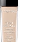 Lancôme Teint Miracle Foundation - 02 Lys Rosé