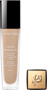 Lancôme Teint Miracle Foundation – 045 Sable Beige