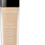 Lancôme Teint Miracle Skin Tint - 03 Beige Diaphane