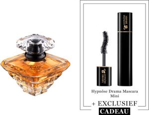 Lancôme + Trésor Eau de Parfum & Hypnôse Mascara + 50ml/2ml