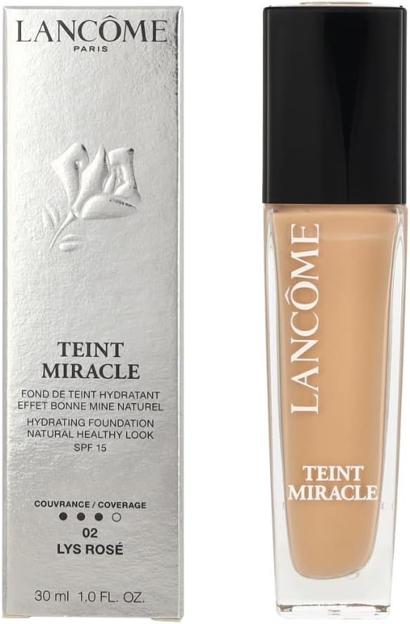 Lancome Stichting