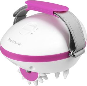Medisana AC 850 Anti-cellulitisapparaat