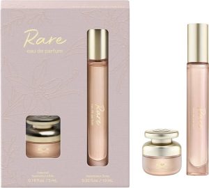 Rare Beauty Eau de Parfum - Luxe geurset