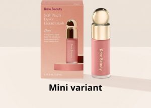 Rare Beauty Soft Pinch Blush - Hope (mini, 3,2 ml)