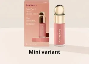 Rare Beauty Soft Pinch Blush – Hope (mini, 3,2 ml)