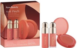 Rare Beauty Soft Pinch Blush & Lip Trio