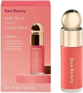 Rare Beauty Soft Pinch Liquid Blush - Charm (Mini)
