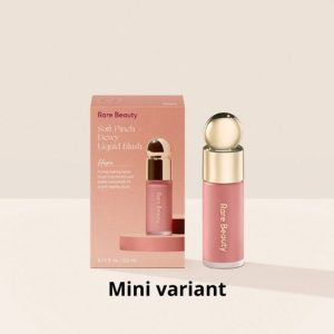 Rare Beauty Soft Pinch Liquid Blush - Hope (Mini, 3,2 ml)