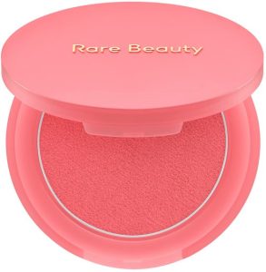 Rare Beauty Soft Pinch Matte Blush - Happy