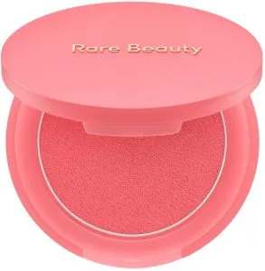 Rare Beauty Soft Pinch Matte Blush – Happy