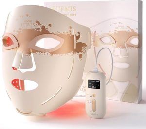 Renpho Rejuven LED-masker - 432 LEDs