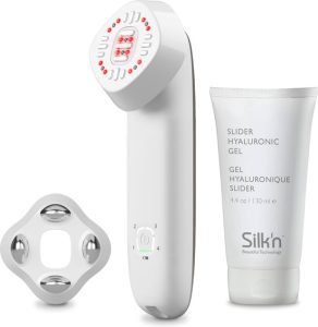 Silk'n FaceTite Multiplatform - Gezicht