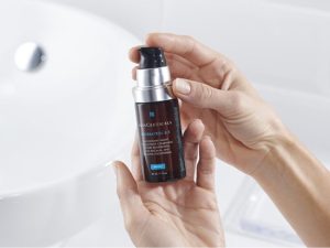 SkinCeuticals Resveratrol Nachtserum - 30 ml