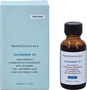 SkinCeuticals Silymarin CF Gezichtsserum – 30 ml