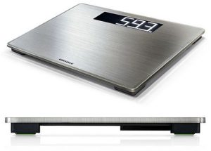 Soehnle Style Sense Safe 300 - Digitale weegschaal 180 kg