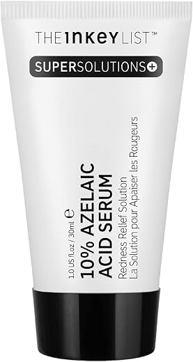 The INKEY List | Azelaïnezuur 10% serum | Supersolutions | 30 ml