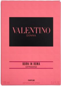 Valentino Born in Roma Extradose Donna - 100 ml