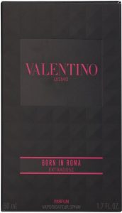 Valentino Born in Roma Extradose Uomo - 50 ml