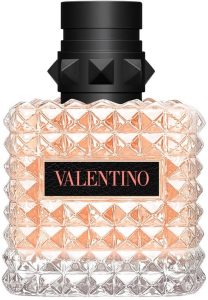 Valentino Donna Born In Roma Coral Fantasy - 30 ml
