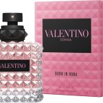 Valentino Donna Born in Roma Eau de Parfum - 50 ml
