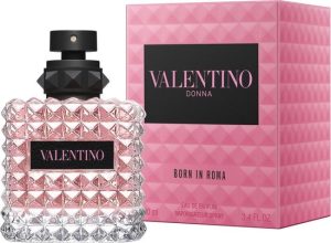 Valentino Donna Born in Roma Eau de Parfum - 50 ml