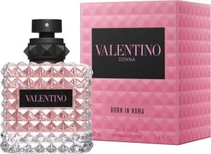 Valentino Donna Born in Roma Eau de Parfum – 50 ml
