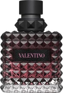Valentino Donna Born in Roma Intense Eau de Parfum - 100 ml