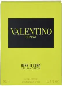 Valentino Donna Born in Roma Yellow Dream – 100 ml