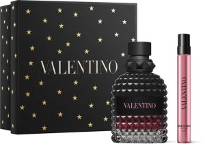 Valentino Uomo Born in Roma - 2-delige set