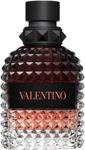 Valentino Uomo Born in Roma Coral Fantasy - 50 ml