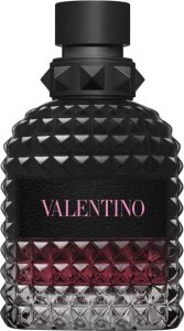 Valentino Uomo Born in Roma Eau de Parfum Intense – 50 ml