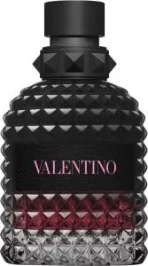 Valentino Uomo Born in Roma Eau de Parfum Intense – 50 ml